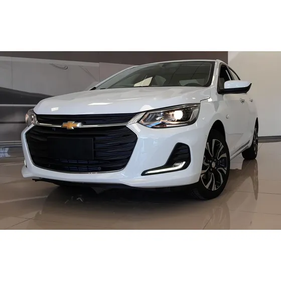 Chevrolet Onix Plus 1.0 Turbo Premier At