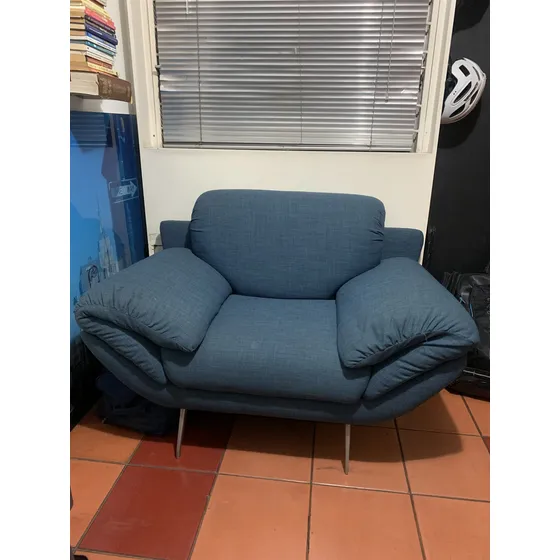 Poltrona Mueble
