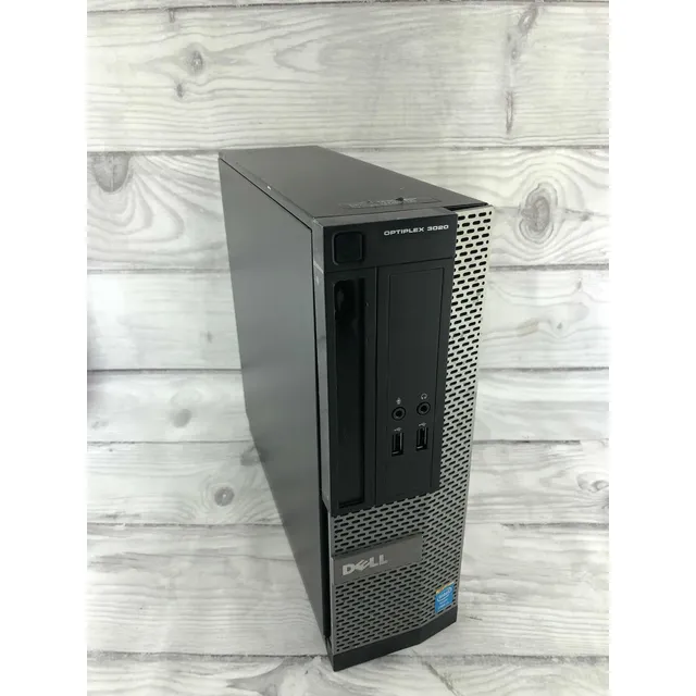 Cpu I3  4ta , 4gb Ram , 320gb Disco