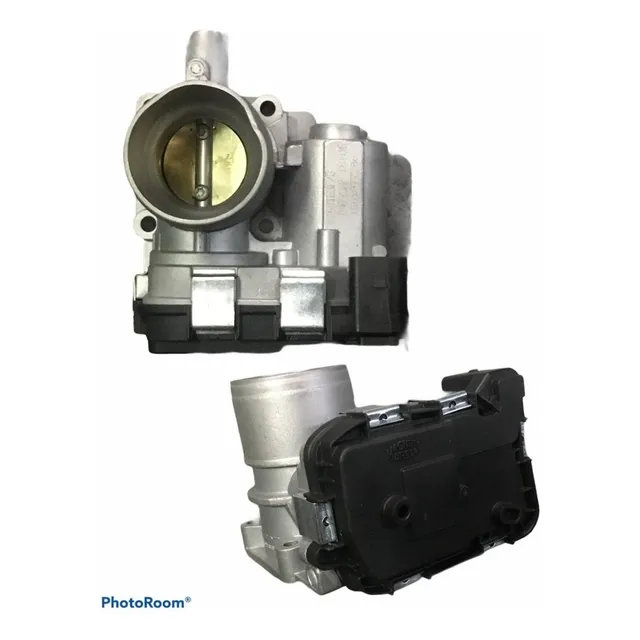 Corpo Borboleta Tbi Uno Evo Way Vivace 1.0 2012 2013 2014