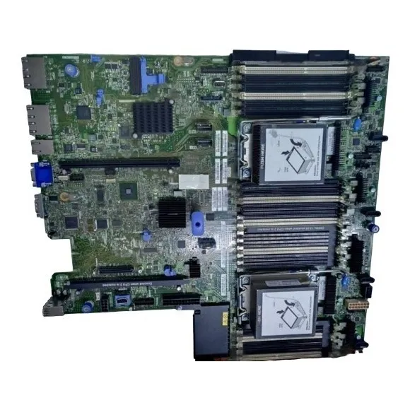 Placa Madre Para Servidor 