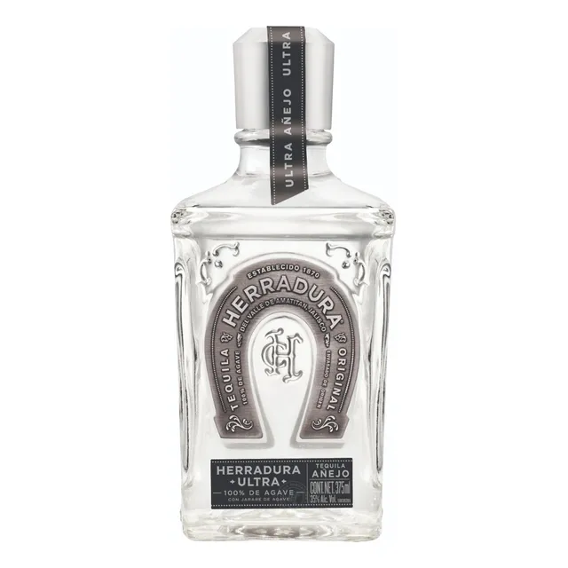 Tequila Herradura Ultra 375 Ml