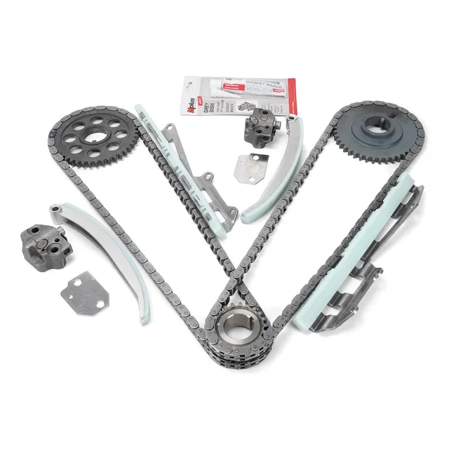 Kit Cadena Tiempo Grand Marquis Crown Victoria