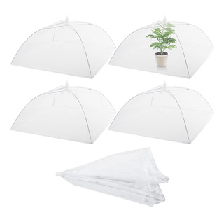 Funda Plegable Para Alimentos A Prueba De Polvo Para Exterio Funda Plegable Para Alimentos A Prueba De Polvo Para Exterio