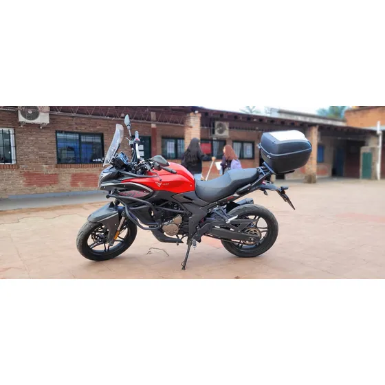 Voge Ds300 2024