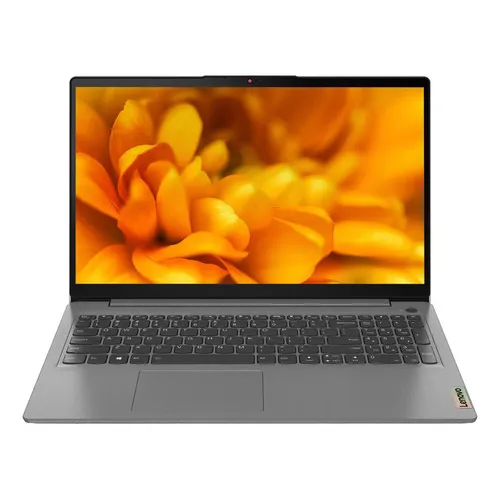 Lenovo Ideapad 3i Touch I5-1135g7 8gb 512gb Ssd W11 Gris
