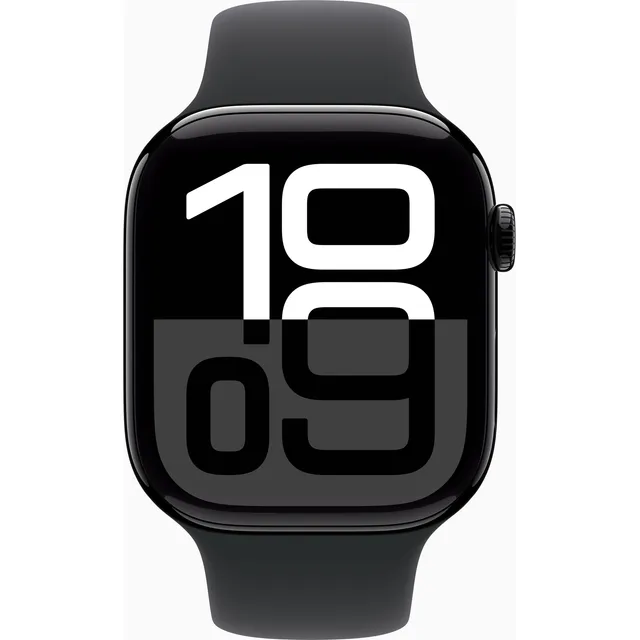 Reloj Apple Watch Serie 10 De 46mm Original Tienda Física