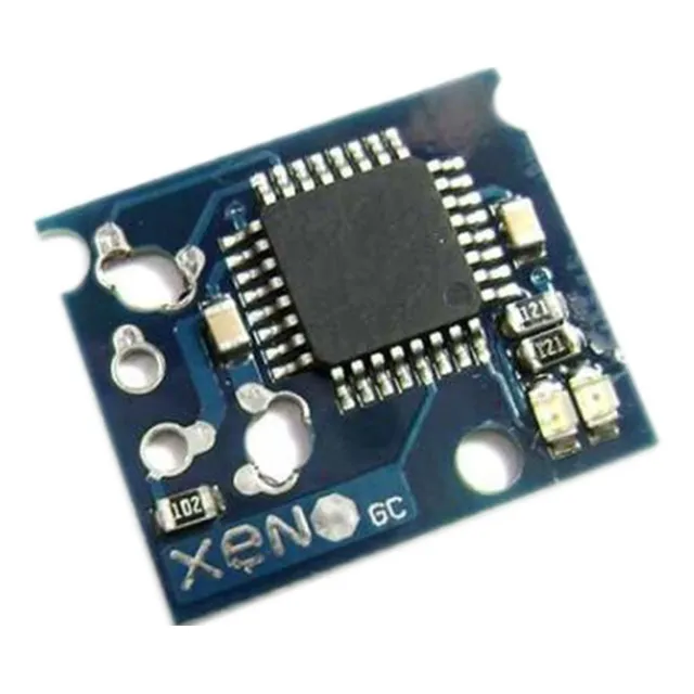 Chip Xeno Gc Para La Consola Nintendo Gamecube