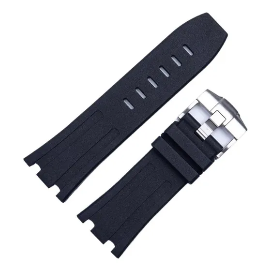 Correa Original Ap 15710 26470 Para Audemars Y Piguet Royal