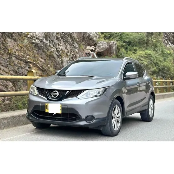 Nissan Qashqai 2.0 Advance
