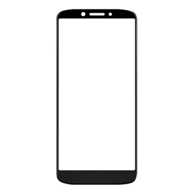Vidrio Delantero Repuesto Pantalla P/ Motorola Moto Z2 Play
