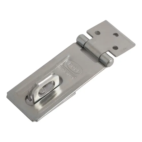 Portacandado Poli 3.5 Zincado Blanco Bo