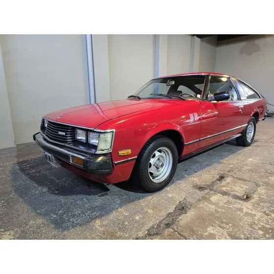 Toyota Celica 1.6