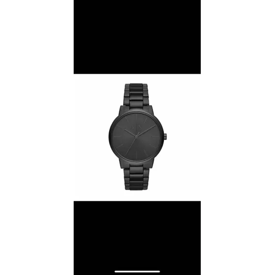 Reloj Armani Xchange A/x Hombre