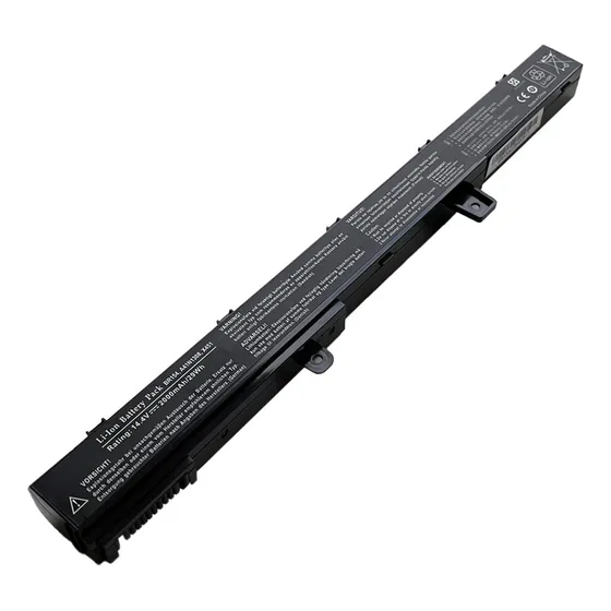 Bateria Para Notebook Asus X451 X451c X451ca