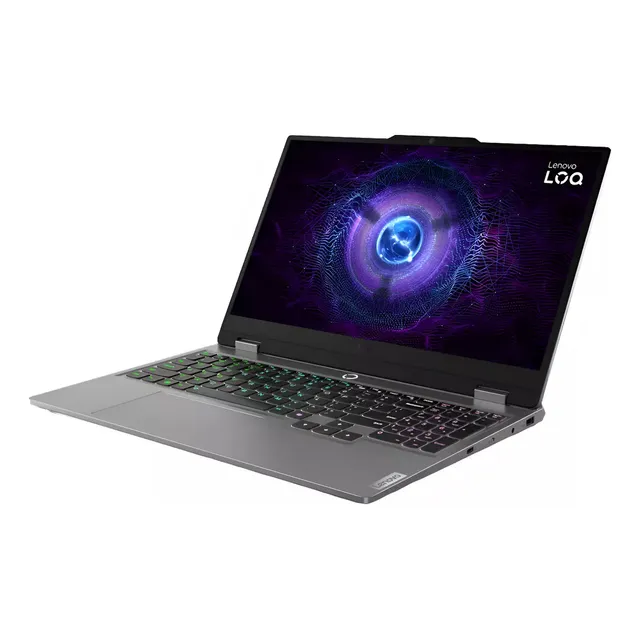 Notebook Lenovo Loq 15iax9 Core I5 32gb 1tb Ssd Rtx 3050