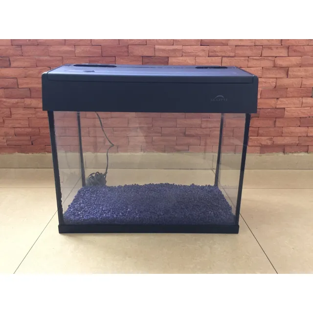 Acuario Pecera Marca Eclipse.