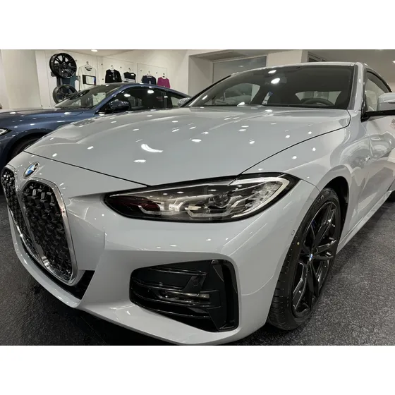 Bmw Serie 4 430i Coupe M Sport 2.0 258cv