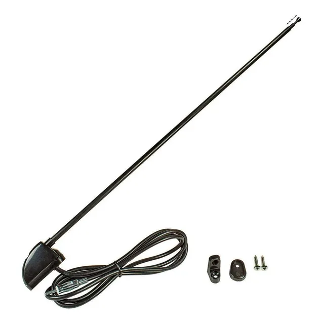 Antena Chevrolet Npr Nhr Nkr Lateral Camiones
