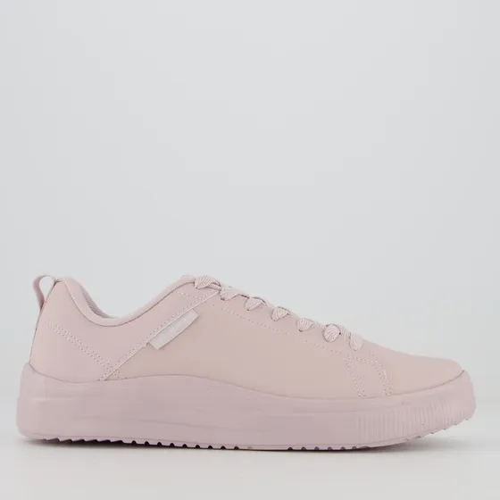 Tênis Olympikus Mood Feminino Rosa
