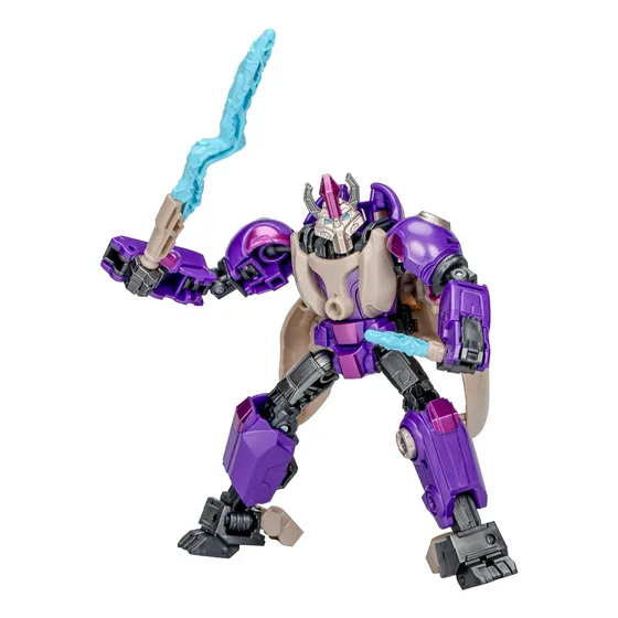 Muñeco Transformers One Prime Changers Hasbro Original 13cm