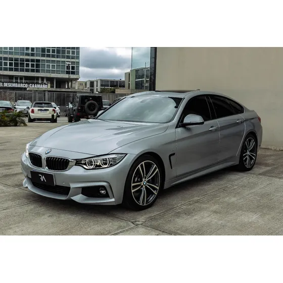 Bmw Serie 4 3.0 440i Gran Coupe M Package 326cv