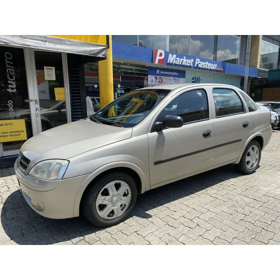 Chevrolet Corsa 1.4 Evolution