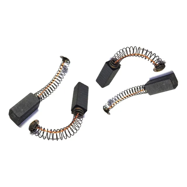 Carbones X4un Pistola Compresor Pintura Adiabatic Ec3000 9x9
