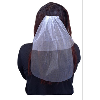 20 Pzas Velo Velitos Novia Despedida De Soltera Boda Bailes 20 Pzas Velo Velitos Novia Despedida De Soltera Boda Bailes