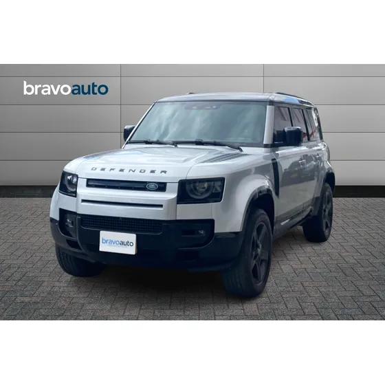 Land Rover Defender 110 404ps X-dynamic Se Phev