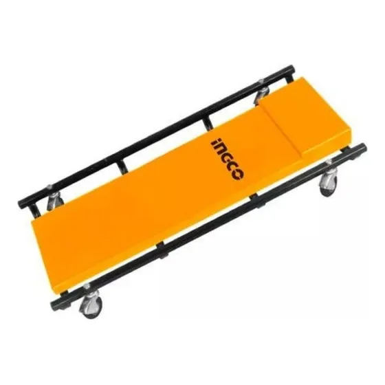 Carro Tallerista 36  Deslizante Hcc036 Ingco 