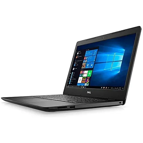 Laptop Dell Lat Inspiron 15 3000 , 15.6  Hd Display, Intel C