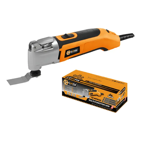 Sierra Multiusos Herramienta Multifuncional 300w