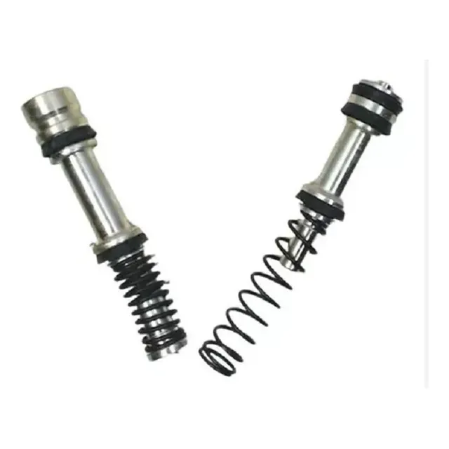 Kit Bomba Freno Chevrolet Chevette Tipo Vargas 85 P. Plano
