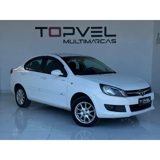 Jac J3 Turin 1.5 16v