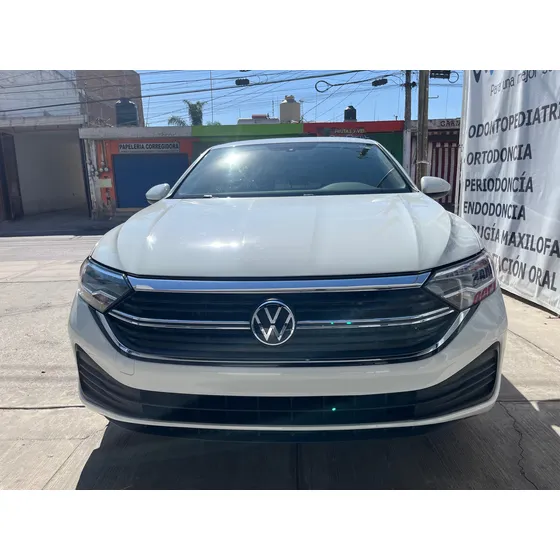 Volkswagen Jetta 1.4 T Fsi Trendline Tip
