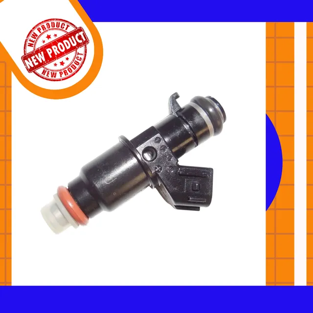 Inyector Gasolina Honda Civic 1.8 06/14