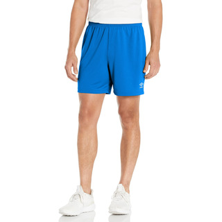 Pantalones Cortos Umbro Field Navy Para Hombre Pantalones Cortos Umbro Field Navy Para Hombre