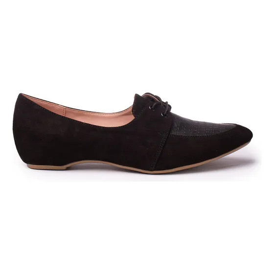 Mocasin Aytos - Nébula - Negro