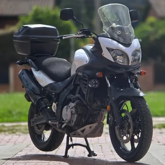 Suzuki Dl 650 A