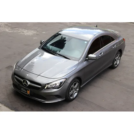 Mercedes-benz Clase Cla 1.6 Essential