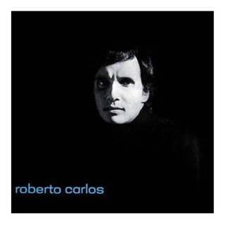 Cd Roberto Carlos - Eu Te Darei O Céu Cd Roberto Carlos - Eu Te Darei O Céu