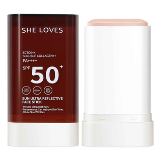 Base De Maquillaje Uv Con Protección Solar En Barra Spf50+, Base De Maquillaje Uv Con Protección Solar En Barra Spf50+,