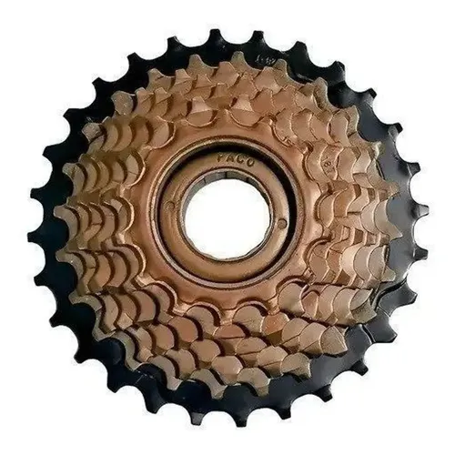 Cassete Sram RED XG-1290 E1 de 12 Velocidades 10-33 Prateado