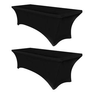 Mantel De Spandex Elastico Obstal De 6 Pies Para Plegado ... Mantel De Spandex Elastico Obstal De 6 Pies Para Plegado ...