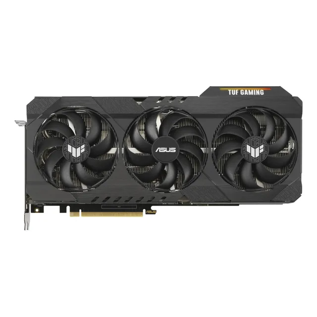 Tarjeta de video Nvidia Asus Gaming GeForce RTX 30 Series RTX 3080 10GB