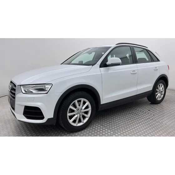 Audi Q3 1.4 Tfsi 150 Cv