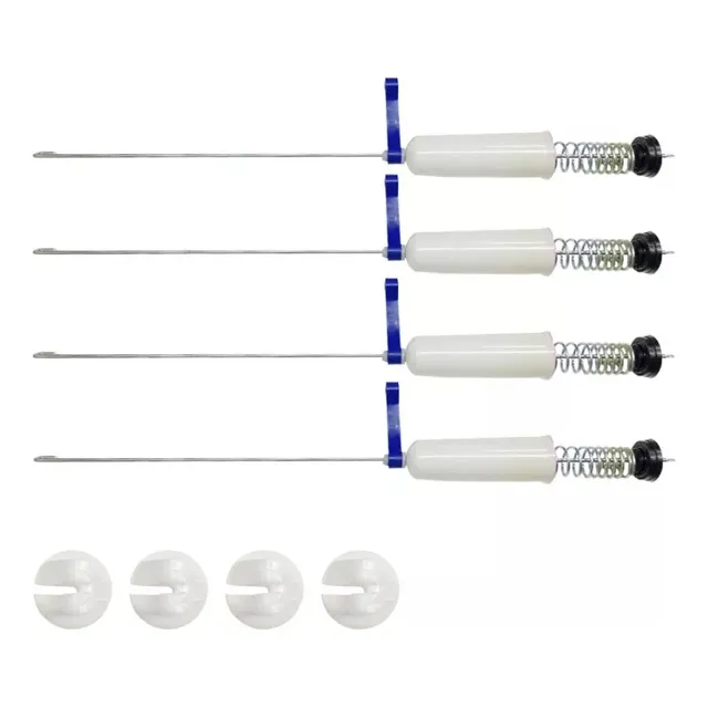 Suspensiones Lavadora Whirlpool Colombiana Haceb Original