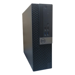 Pc Dell Optiplex 3040 Intel Core I5-6ta 4 Gb Ram 500 Hdd Pc Dell Optiplex 3040 Intel Core I5-6ta 4 Gb Ram 500 Hdd