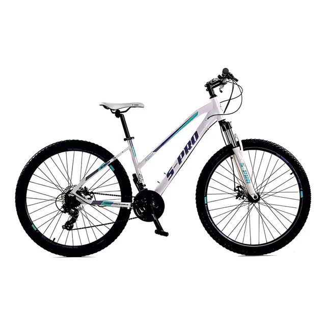 Bicicletas S-pro Aspen 27.5
